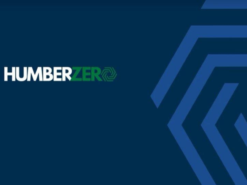 humber zero webinar