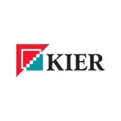 kier logo