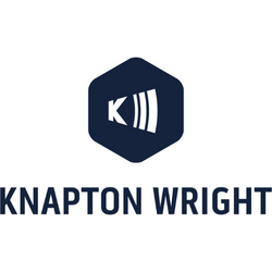 knapton wright logo