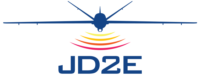JD2E logo