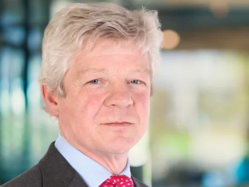 Martin Walsh