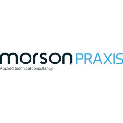 morson praxis logo