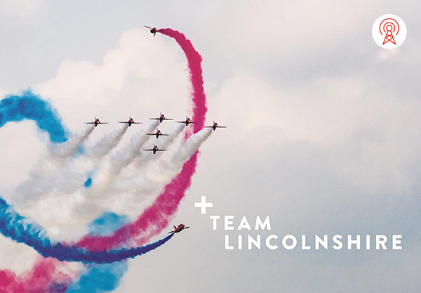Team Lincolnshire Newsletter