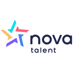 nova talent logo
