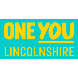 one you lincolnshire logo