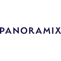 panoramix logo