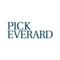 pick everard