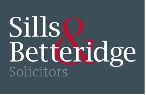 Sills and betteridge solicitors logo