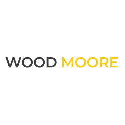 wood moore logo