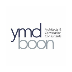 Ymd boon square logo